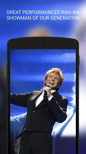 ManilowTV