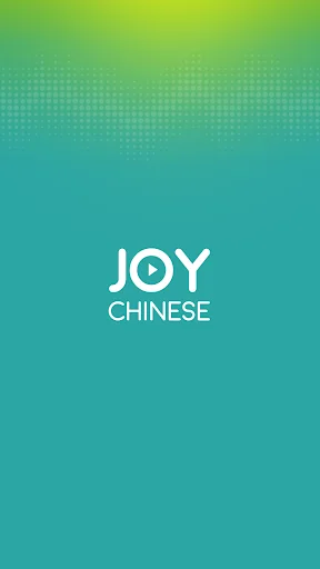 Joy Chinese