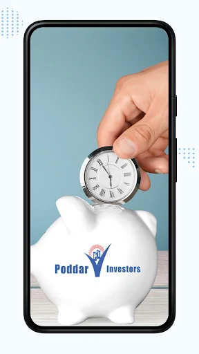 Poddar Investors
