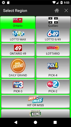 Lotto Player Canada
