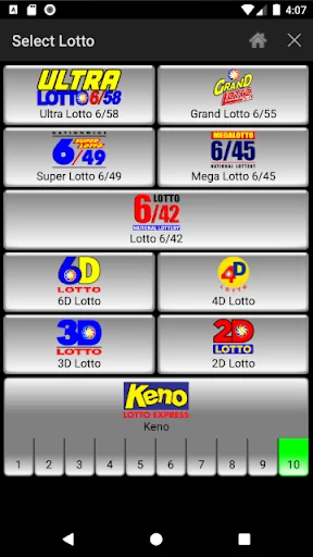 Lotto Player Philippine