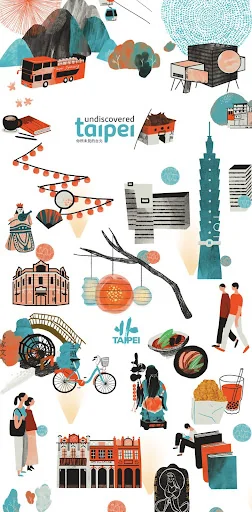 Travel Taipei