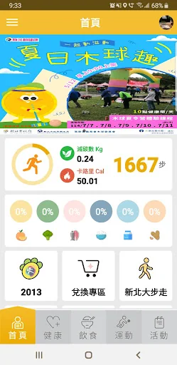 新北動健康4.0