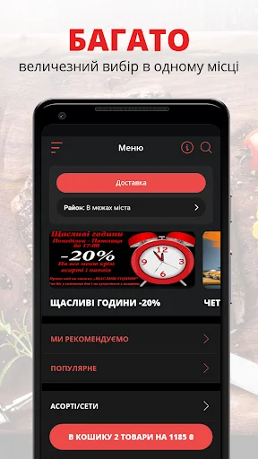 Кіото Доставка Суші