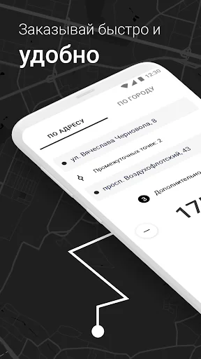 TAXI295 – заказ онлайн в Києві