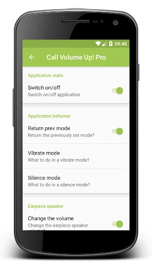 Call Volume Manager Pro