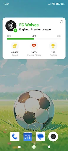 Football Manager Online screenshot 2