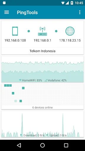 PingTools Pro