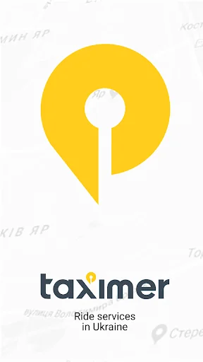 Taximer: compare taxi prices