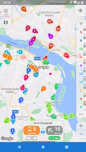 CityBus
