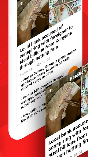 TUKO: Breaking Kenya News screenshot 4