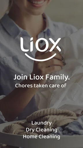 Laundry, Dry Cleaning and Home