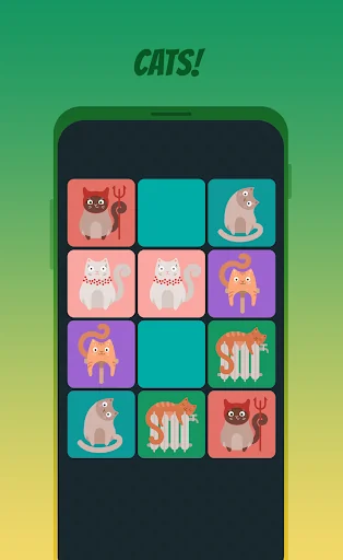 Remembery – Memory game pairs screenshot 2
