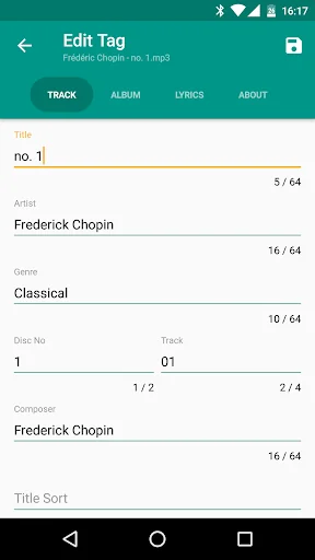 Professional Ringtone Manager
