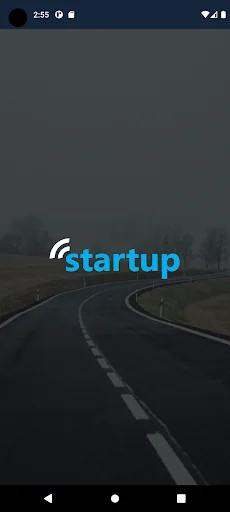 Startup - VTS