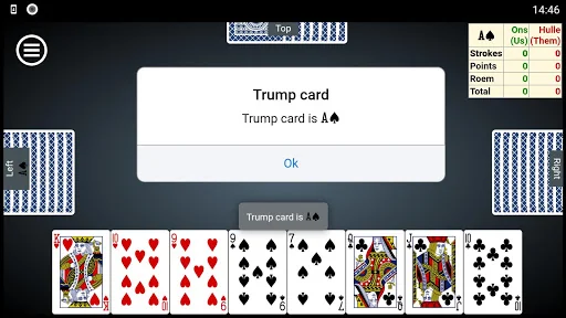 Klawerjas