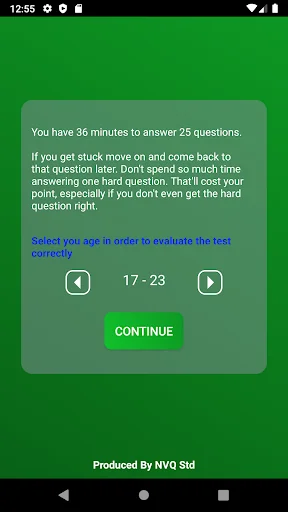 IQ Test