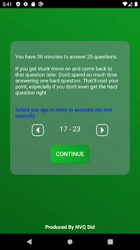 IQ Test PRO