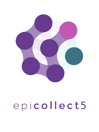 Epicollect5 Data Collection screenshot 1