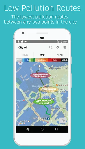 City Air