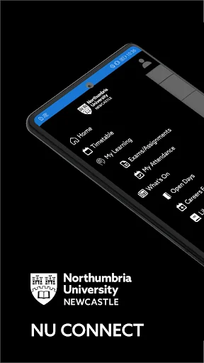 NU Connect
