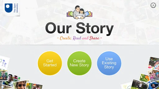 Our Story 2