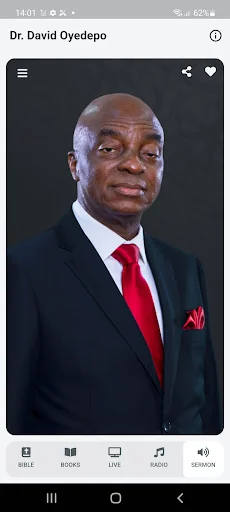 Dr. David Oyedepo's Sermons