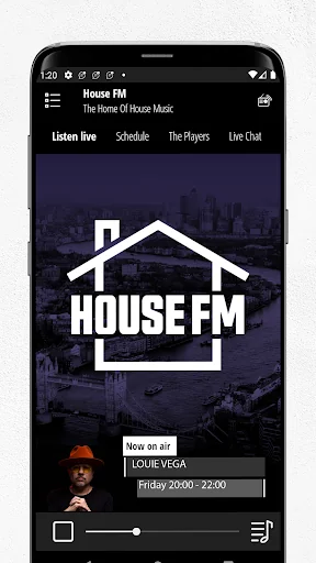 House FM