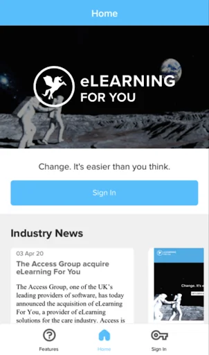 eLearning FOR YOU