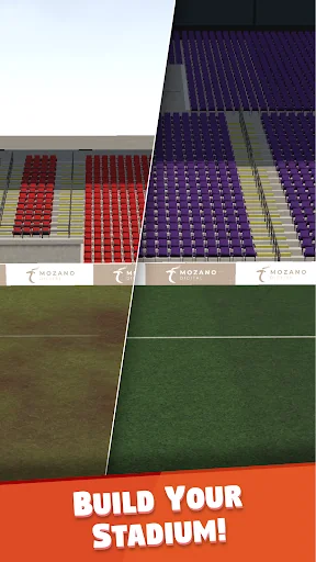 Keep It Up! - Football Game screenshot 3