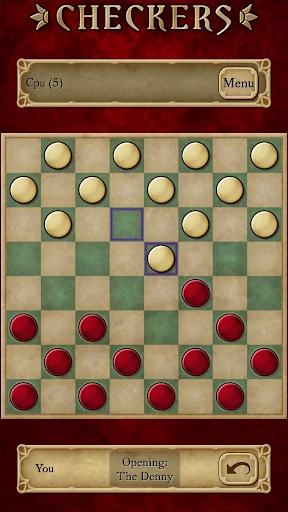 Checkers