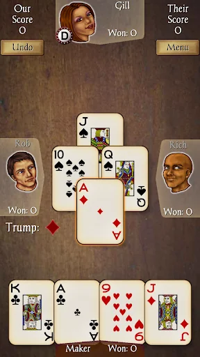 Euchre Pro