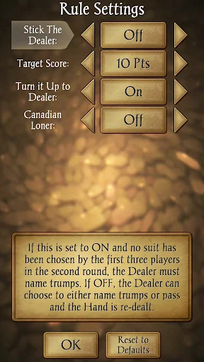 Euchre screenshot 3