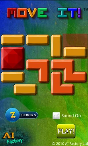 Move it!