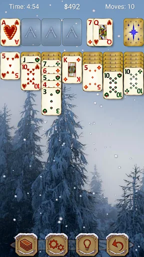Solitaire Pro