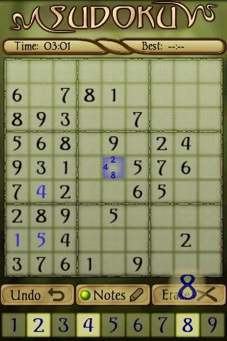 Sudoku Pro