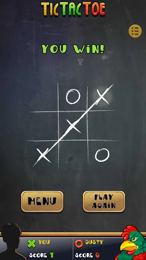 Tic Tac Toe Pro