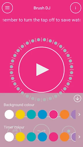 Brush DJ