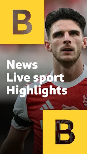 BBC Sport - News & Live Scores