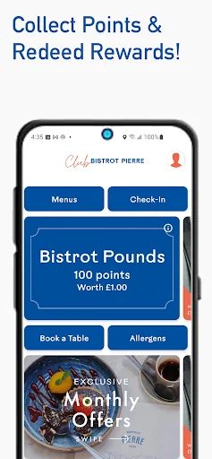 Bistrot Pierre