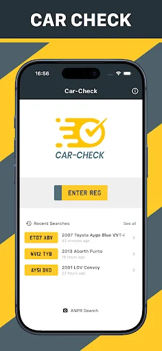 Car-Check - UK Car Check