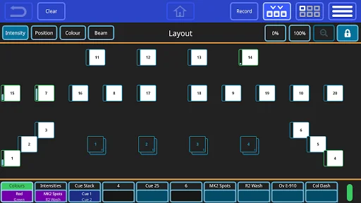 QuickQ Remote Control