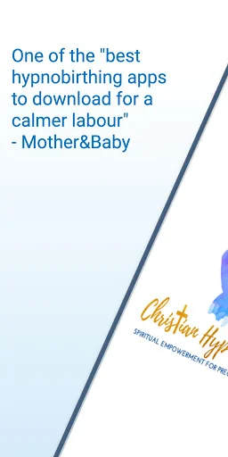 Christian Hypnobirthing
