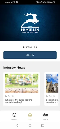 Macs Learning Hub