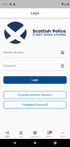 SPCU Mobile