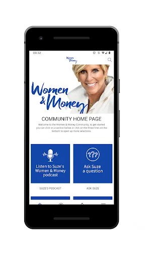 SUZE ORMAN