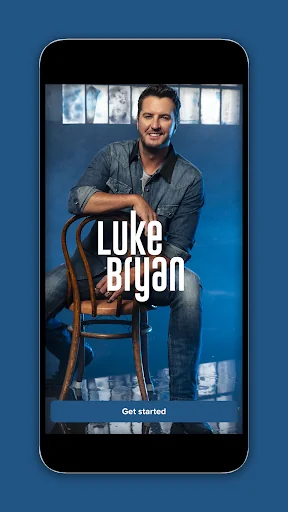 Luke Bryan