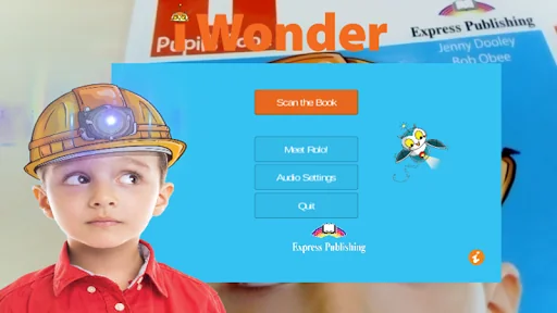 iWonder AR
