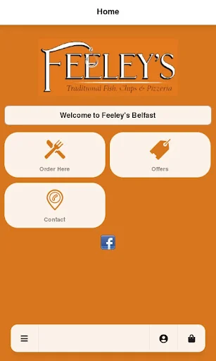Feeleys Belfast