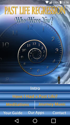 Discover Your Past Life! Have 